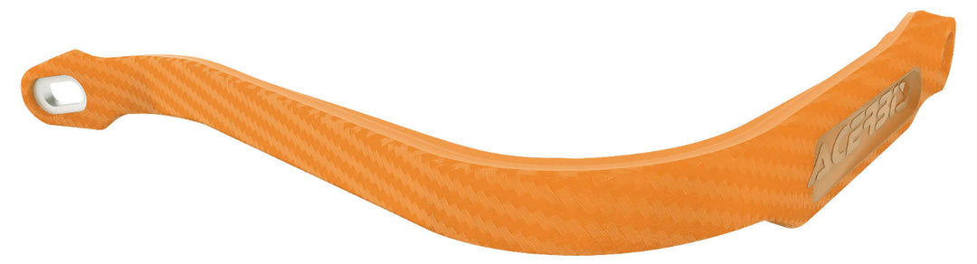 Acerbis Orange Replacement Bars For The X-Factory Handguards - 2634640237