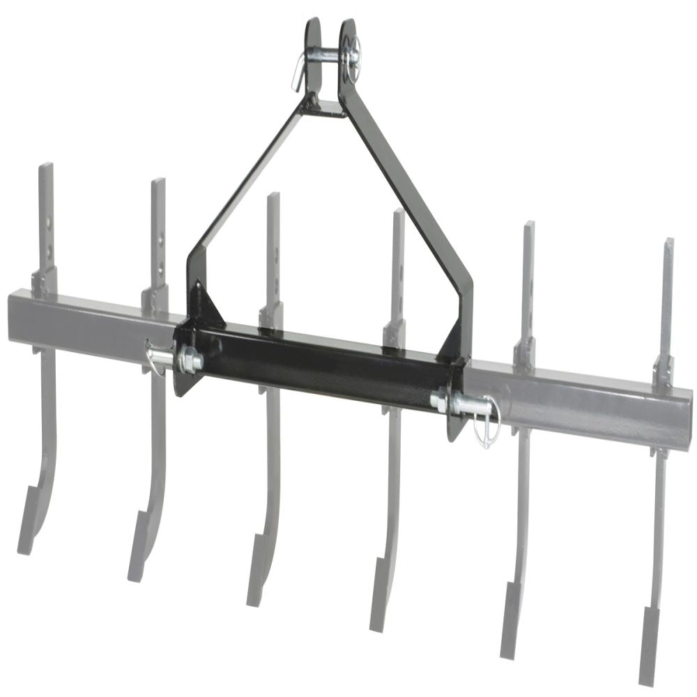 Impact Implements CAT-0 Scarifier, 48 inch width IP6005