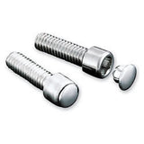 Kuryakyn Chrome 5/16" Hot Spots