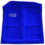 ACC Replacement Carpet Kit For 1988-1991 Honda CRX 2DR Pass Area - CHOOSE COLOR