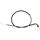 Motion Pro Black Vinyl Throttle Pull Cable For Honda XL80S 1980-1985 02-0153