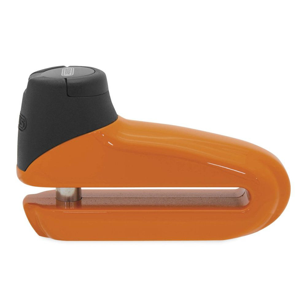 Abus Provogue Disc Lock 300 10mm Orange - 73329