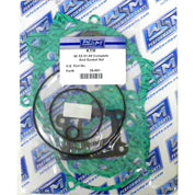 WSM Complete Gasket Kit For KTM 50 SX 01-08 25-801