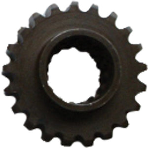 Descriptive image text