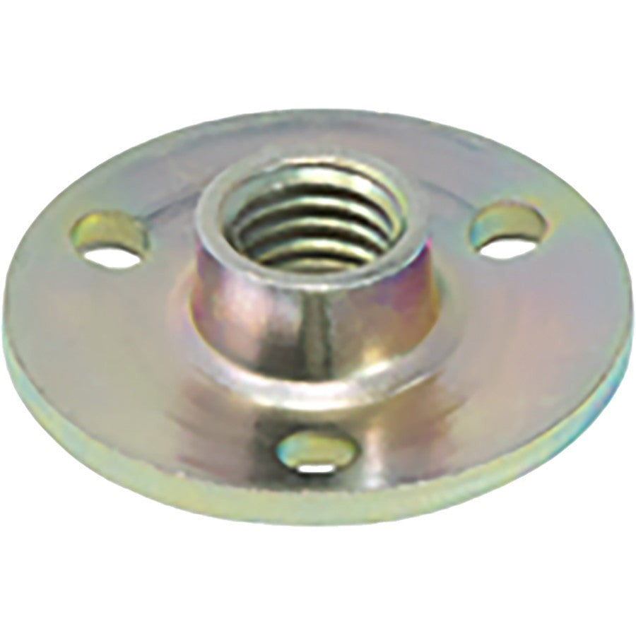 T-NUTS 7MM 15/16" 48/PK