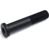 Kuryakyn Thread Adaptors for Atto Marker Lights Black 8 x 40mm