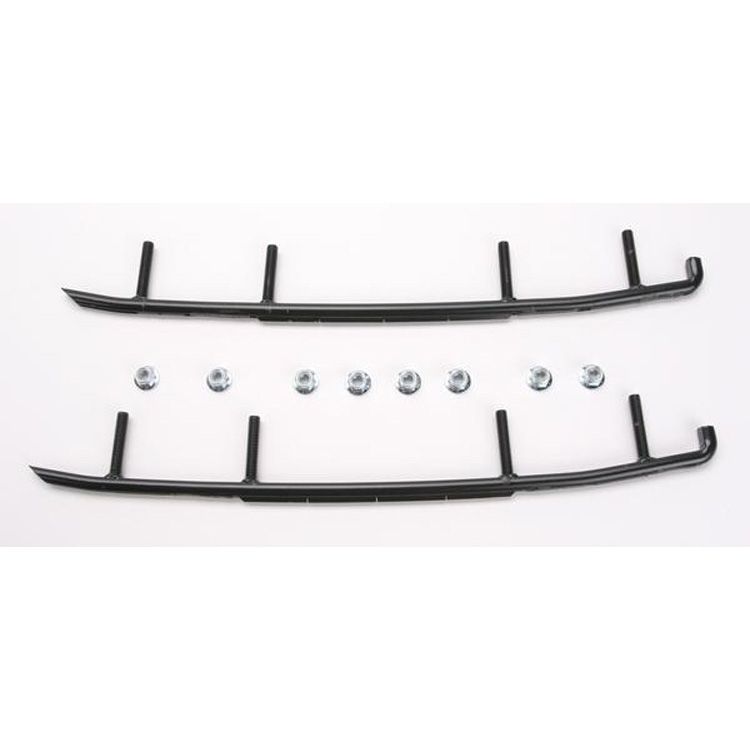 Woodys Trail Blazer Round Bar Runners 6" - TYV4-6590