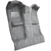 ACC Replacement Carpet Kit For 2003-2009 Dodge Ram 3500 Reg Cab Auto/Manual 2 & 4WD - CHOOSE COLOR