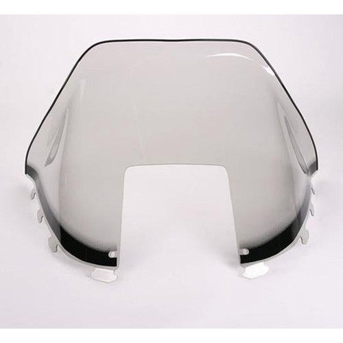 Koronis Polaris Windshield Smoke With Graphics 450-234-03