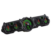 Dakota Digital RTX-65F-MUS-K Retrotech Gauges 65-66 Ford Mustang