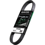 Correas de transmisión Dayco HPX de alto rendimiento y extremo HPX2217
