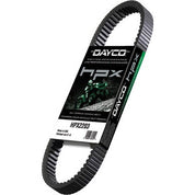 Dayco Atv Drive Belt HPX2233