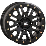 Rueda High Lifter 14x7 4/156 5+2 HL23 14HL23-1456