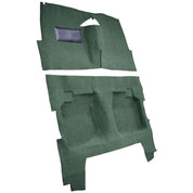 ACC Replacement Carpet Kit For 1959 Chevrolet Bel Air 4DR Sedan - CHOOSE COLOR