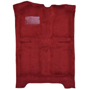 ACC Replacement Carpet Kit For 1985-1989 Chrysler LeBaron GTS 2DR Hatchback Passenger - CHOOSE COLOR