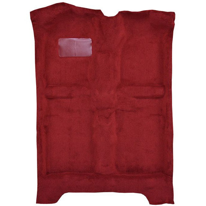 ACC Replacement Carpet Kit For 1985-1989 Chrysler LeBaron GTS 2DR Hatchback Passenger - CHOOSE COLOR