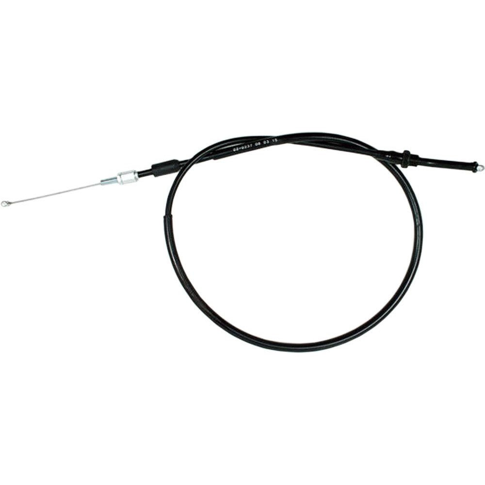Motion Pro Black Throttle Push Cable 02-0237