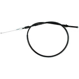 Motion Pro Black Throttle Push Cable 02-0237