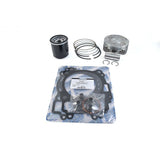 Kit de reconstrucción de extremo superior WSM para Polaris 570 Sportsman 14-22,5 mm sobre 54-312-12