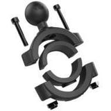 Base de montaje Ram Mounts de 1-1/2" negra - RAM-B-408-112-15U