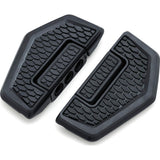 Kuryakyn Hex Folding Mini Boards without Adaptor Black
