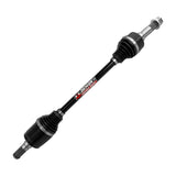 Eje Demon Heavy Duty para modelos Yamaha 2016-2022 PAXL-8019HD