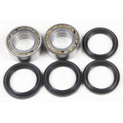 2001-2003 Polaris SCRAMBLER 90 Pivot WorkS-Front Wheel Bearing Kit, Polaris