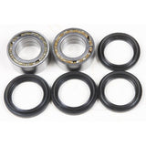 Kit de cojinetes de rueda delantera Pivot WorkS para Polaris SCRAMBLER 90 2001-2003, Polaris