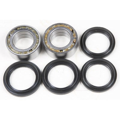 2007-2011 Polaris OUTLAW 525 IRS Pivot WorkS-Front Wheel Bearing Kit, Polaris