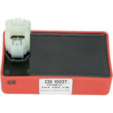 Hot Shot CDI Box for Honda TRX300 Fourtrax 1988-1993 Lionparts