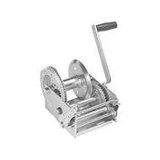 Fulton Winch 3700 Lbs 2 Speed - 142430
