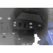 Rival Front Plastic A Arm Guards For CF Moto Z Force 800 EX / 1000 2K.8122.1