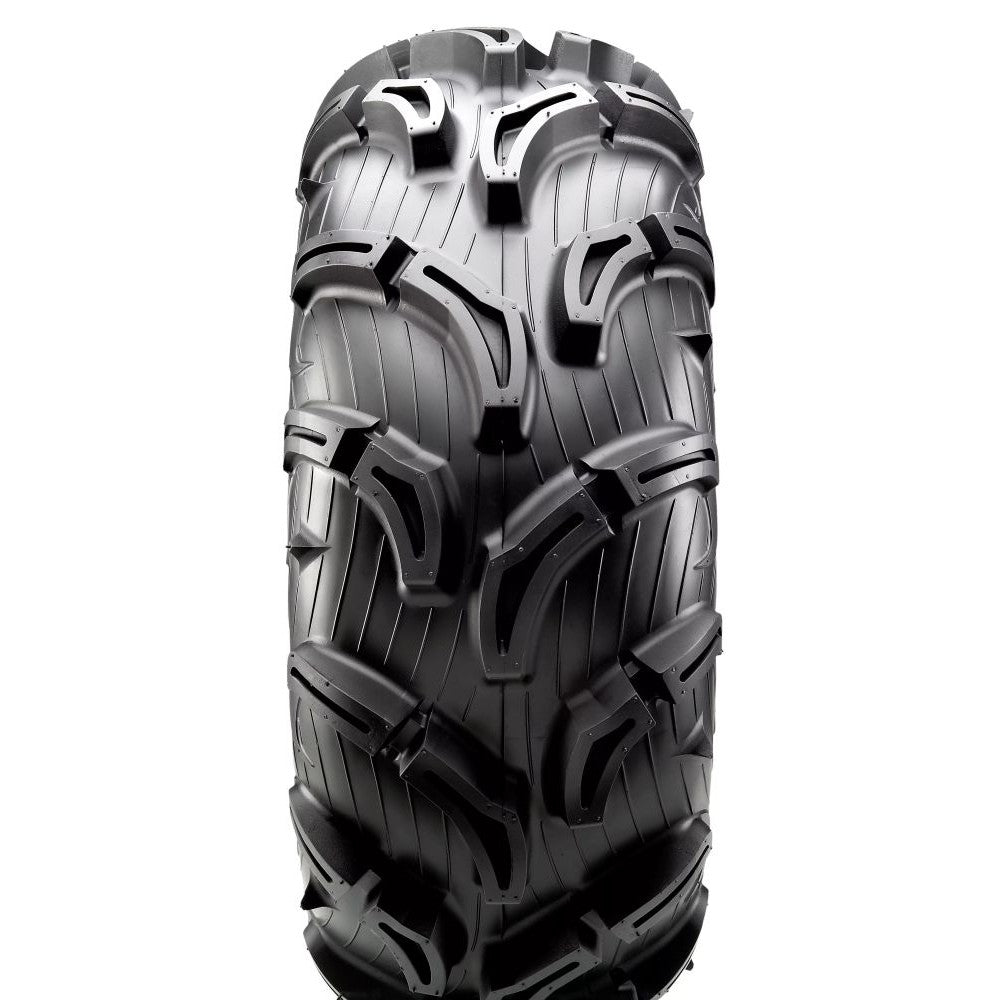 Pair of Maxxis Zilla Bias (6 Ply) UTV Tires 22x10-9 (2)