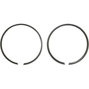 WSM Piston Ring Set .5mm Over - 010-917-05