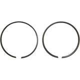 WSM Piston Ring Set .5mm Over - 010-917-05