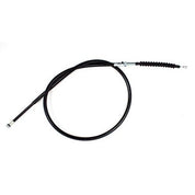 Motion Pro Black Vinyl Foot Brake 02-0055