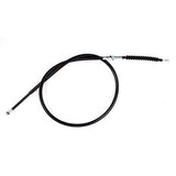 Motion Pro Black Vinyl Foot Brake 02-0055