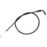 Motion Pro Black Vinyl Throttle Pull Cable 05-0035