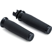 Kuryakyn Thresher Grips for Indian Black