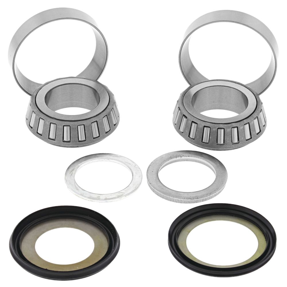 QuadBoss Taper Steering Bearing Kit - 53221008