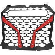 Modquad Front Grill with Light Bar Cutout