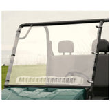 Falcon Ridge Aero-Vent 2 Piece Hard Coat Windshield For American Sportworks 2013-2016
