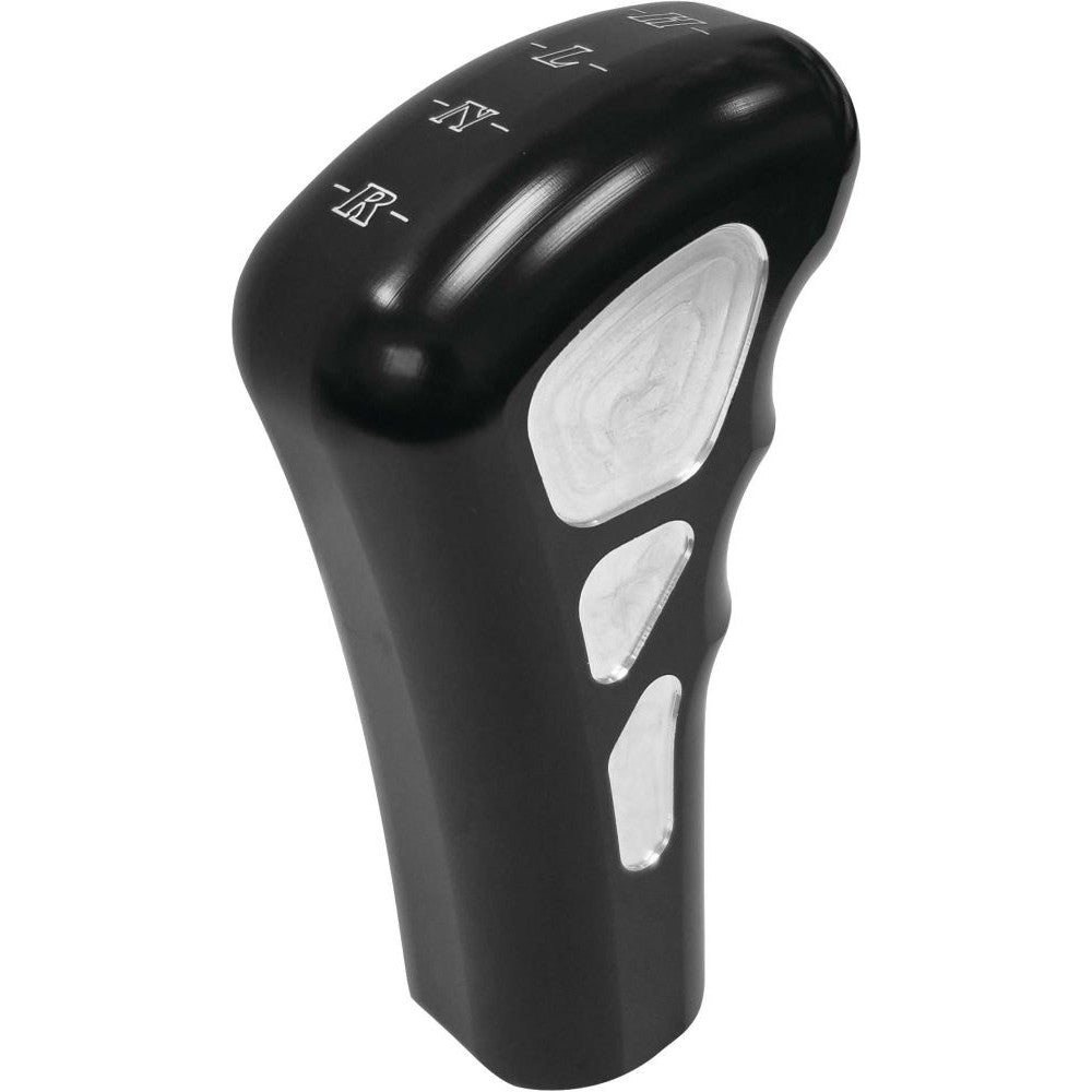 Modquad Gear Grip Shifter Black KRX-GRIP-BLK