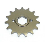 WSM Front Sprocket For Honda 250 / 500 / 600 FSH-037-15