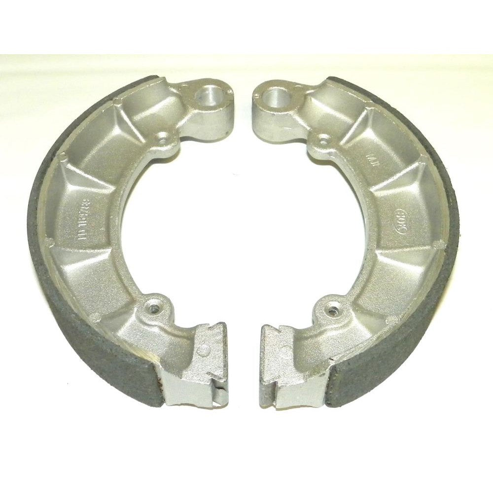 WSM Rear Brake Shoes for Honda 350 / 500 TRX 86-14 09-2022E