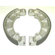 WSM Rear Brake Shoes for Honda 350 / 500 TRX 86-14 09-2022E
