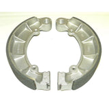 WSM Rear Brake Shoes for Honda 350 / 500 TRX 86-14 09-2022E