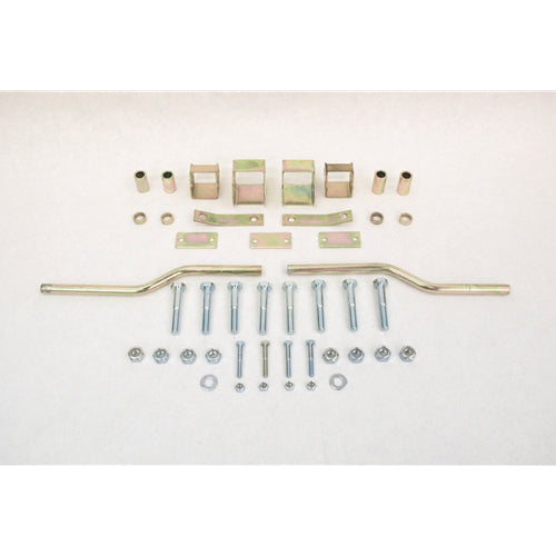 High Lifter YLK450G-01  High Lifter Lift Kit Yamaha