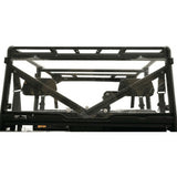 Falcon Ridge Hard Rear Window For Polaris Ranger 2015-2022