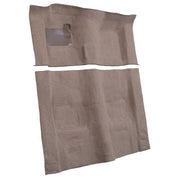 ACC Replacement Carpet Kit For 1974-1975 Pontiac Firebird Trans Am 4spd with Tail - CHOOSE COLOR